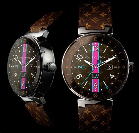 louis vuitton exact replicas watches|false louis vuitton.